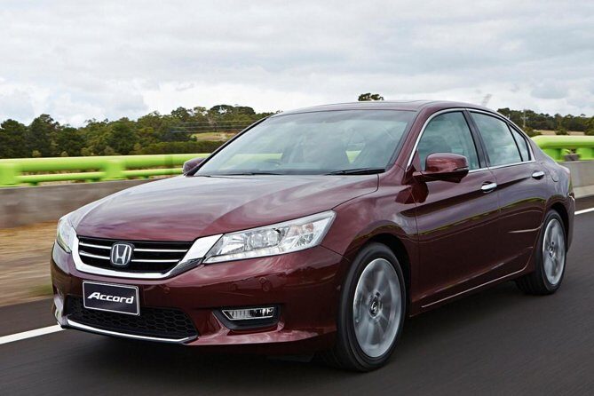 Private HRB Airport Departure Transfer from Harbin City Hotel - The Vehicle and Comfort Level