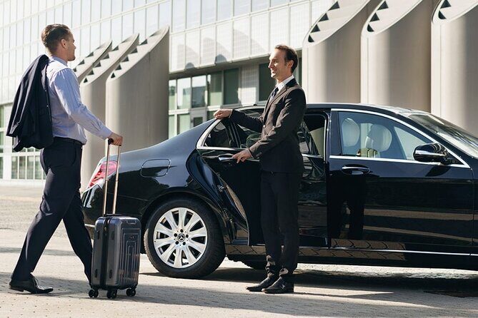 Private HRG Airport Transfer Service - Final Thoughts