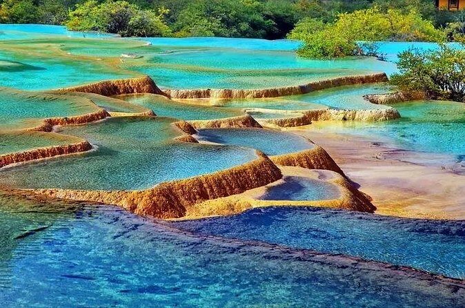 Private Huanglong Park Day Tour by Bullet Train from Chongqing - The Sum Up: Who Will Love This Tour?