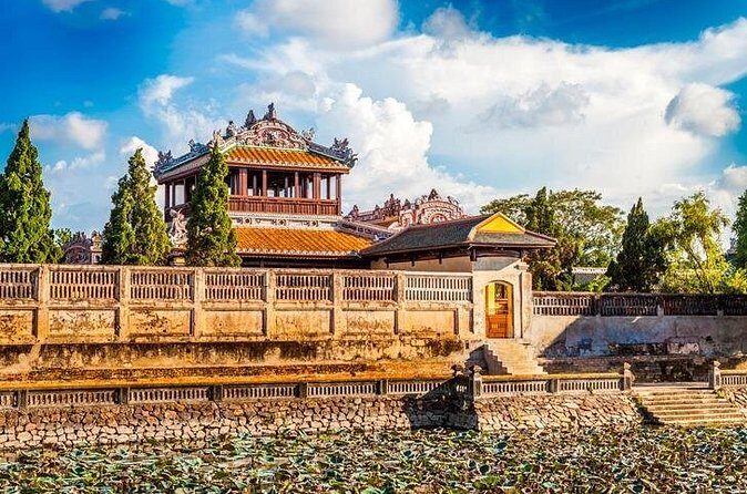 Private Hue City Tour From Chan May or Tien Sa Port - Final Thoughts