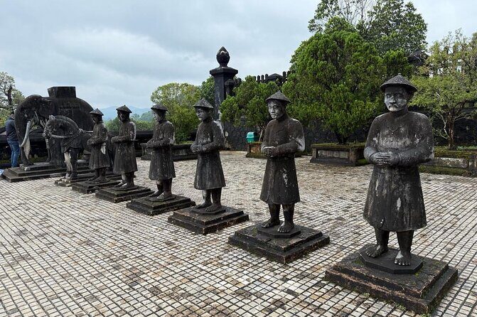 Private Hue City Tour with Hai Van Pass From Hoi An or Da Nang - Final Thoughts: Is This Tour Worth It?