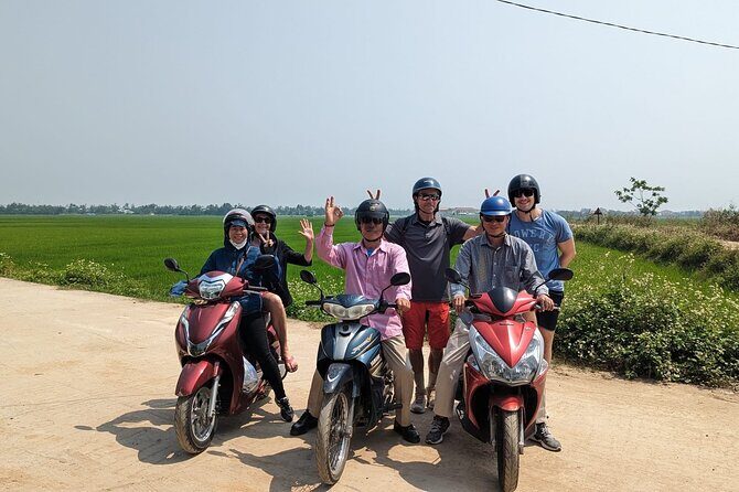 Private Hue Cooking Class Thanh Toan Village with Motorbike Tour - Why This Hue Experience Stands Out