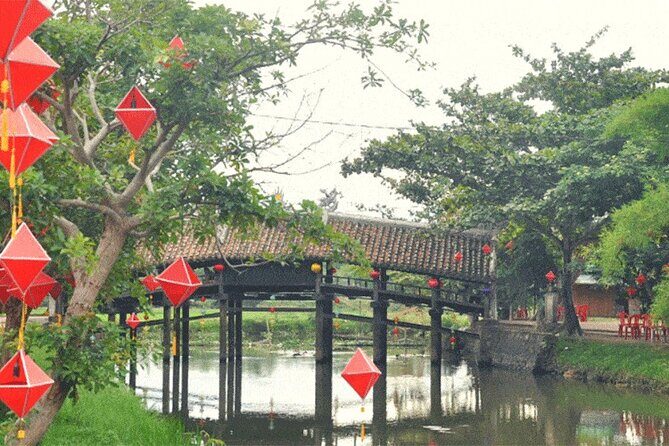 Private Hue Cooking Class Thanh Toan Village with Motorbike Tour - FAQ