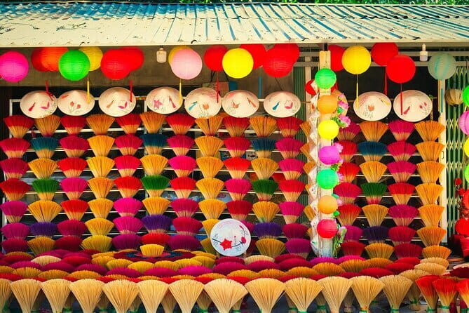 Private Hue Imperial City Tour From Chan May Port - What Makes This Tour Stand Out