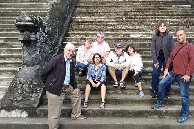 Private Hue Imperial City Tour from HOI AN CITY or DA NANG CITY - Frequently Asked Questions