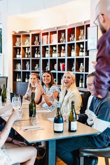 Private Hunter Valley Wine Tour Departing from Newcastle - Key Points