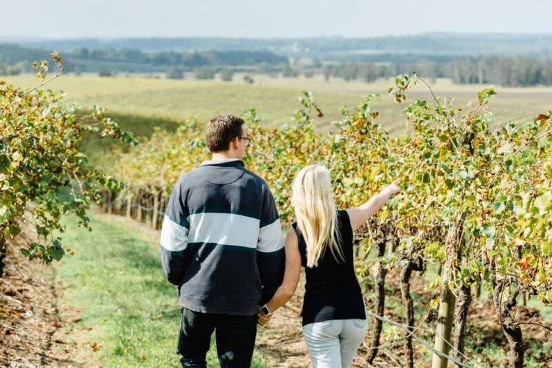 Private Hunter Valley Wine Tour Departing from Newcastle - FAQs