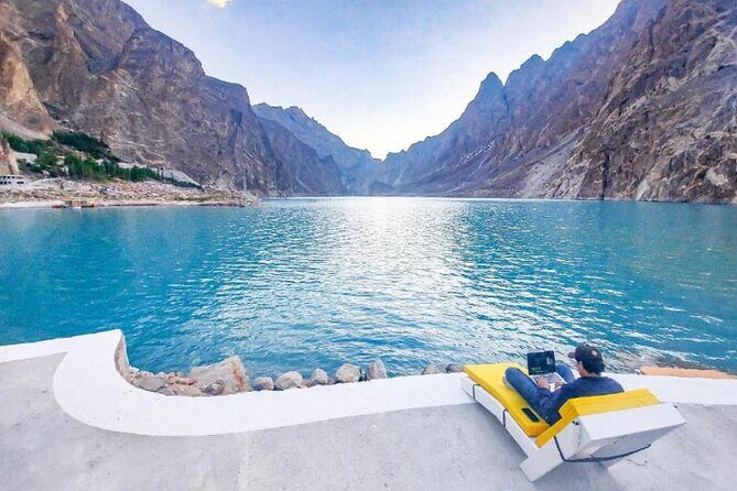 Private Hunza & Fairy Meadows Adventure Trip 8 days - Who Is This Tour Best For?