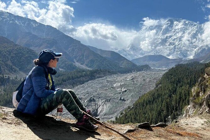 Private Hunza & Fairy Meadows Adventure Trip 8 days - FAQ