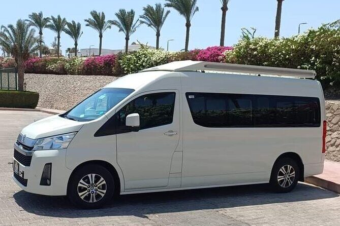 Private Hurghada Airport Transfer - What to Expect from the Private Hurghada Airport Transfer