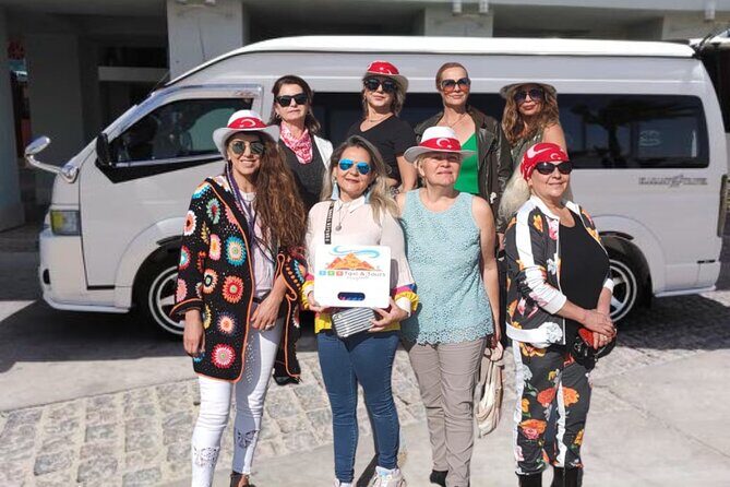 Private Hurghada Airport Transfer To Hurghada City - Why Consider This Transfer?