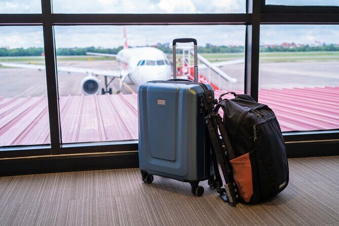Private Hurghada Airport Transfer To Soma bay - Additional Practical Tips