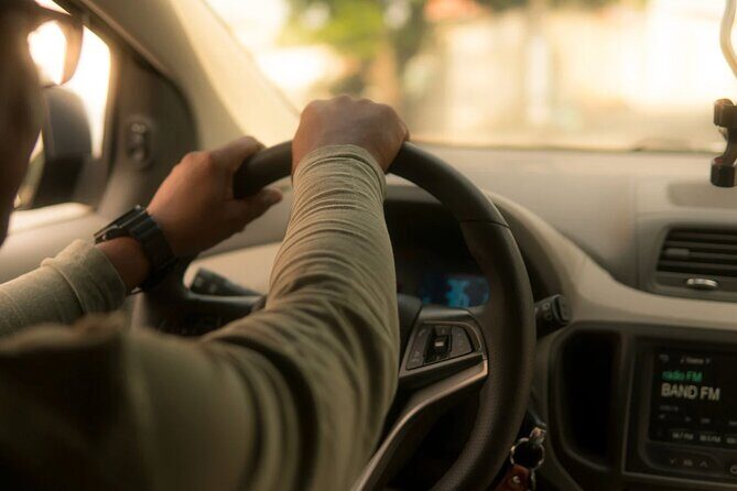 Private Hurghada Airport Transfer To Soma bay - FAQ