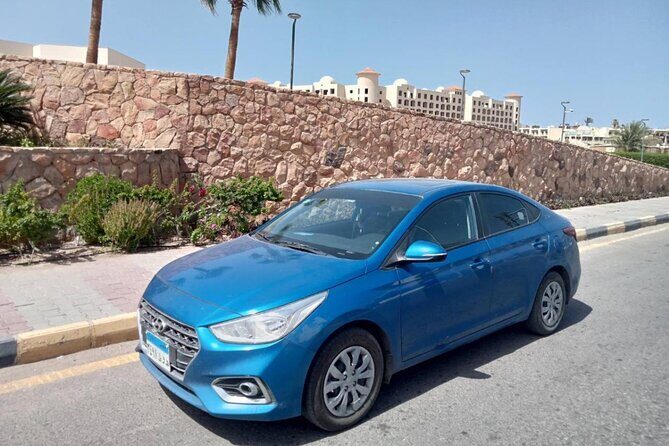 Private Hurghada City Tour From Hurghada Resorts - A Closer Look at the Itinerary