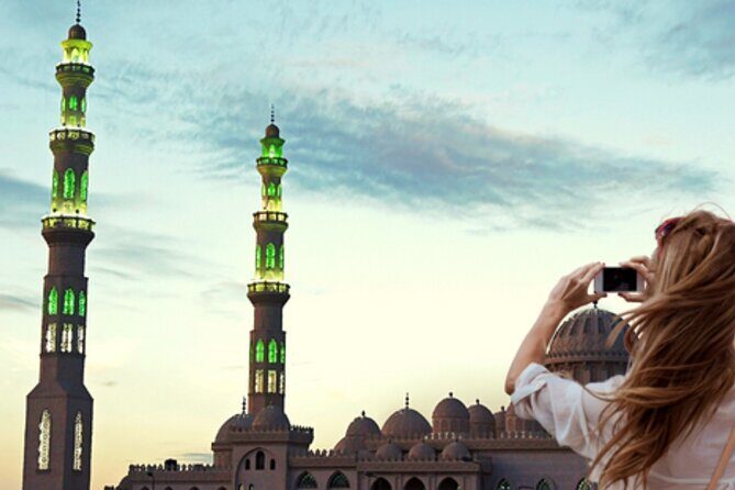 Private Hurghada City Tour From Soma Bay - FAQ
