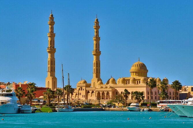 Private Hurghada Top Highlights City Tour with Shopping Stop - The Value of This Tour