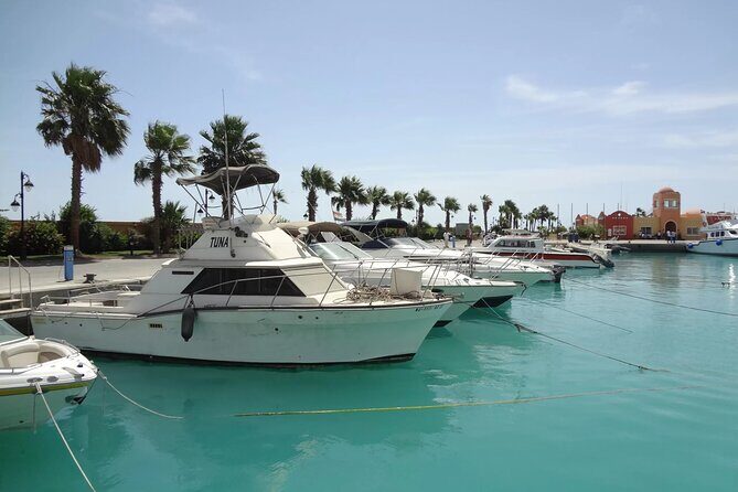 Private Hurghada Top Highlights City Tour with Shopping Stop - Final Thoughts