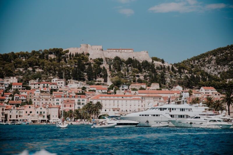 private-hvar-and-pakleni-islands-boat-cruise