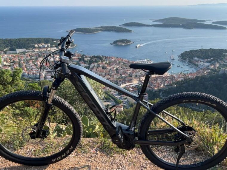 private-hvar-island-e-bike-tour-2