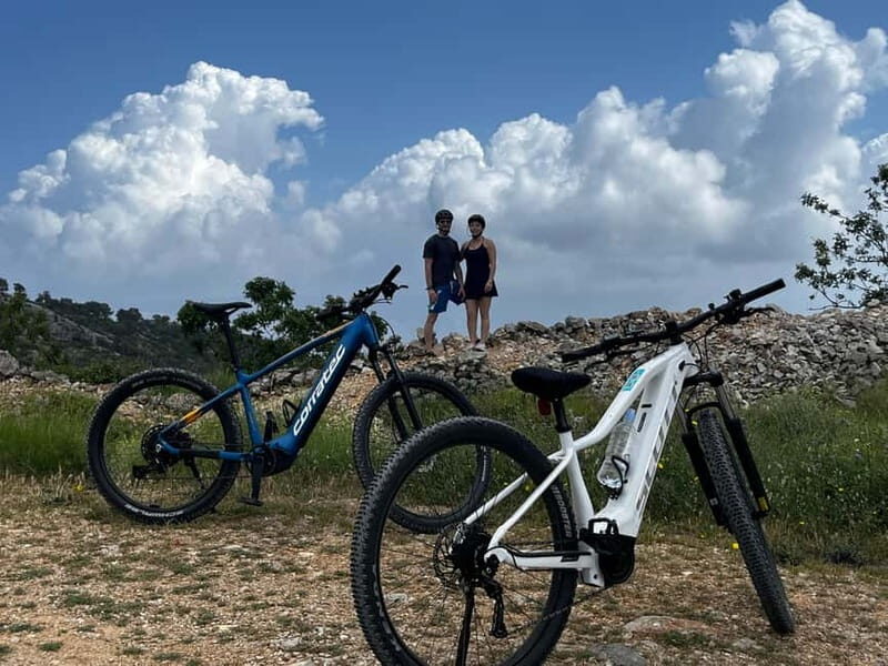 Private Hvar Island E-Bike Tour (Self Guided) - An Unbiased Look at the Hvar E-Bike Tour