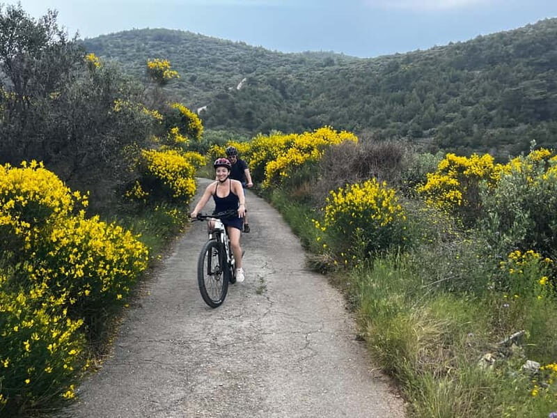 Private Hvar Island E-Bike Tour (Self Guided) - Authentic Experiences and Customer Feedback