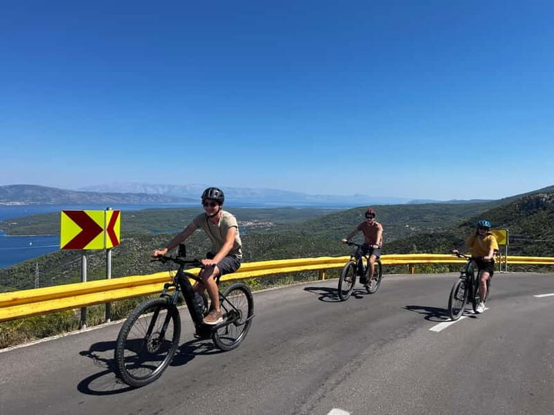 Private Hvar Island E-Bike Tour (Self Guided) - Who Will Love This Tour?
