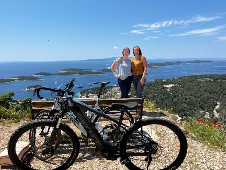 private-hvar-island-mtb-tour