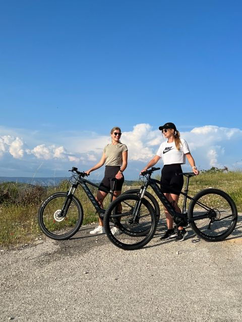 private-hvar-island-mtb-tour