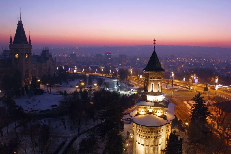 private-iasi-city-tour