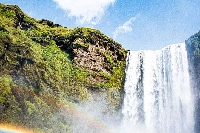Private Iceland South Coast with Glacier Hike Tour - Real Experiences from Reviewers
