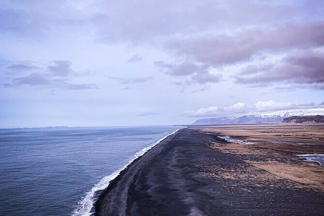 Private Iceland South Coast with Glacier Hike Tour - Practical Tips for Travelers