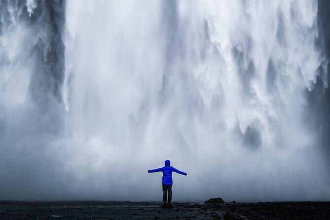 Private Iceland South Coast with Glacier Hike Tour - Who Is This Tour Best For?