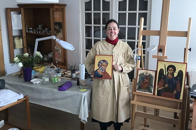 private-icon-painting-workshop-in-lourdes