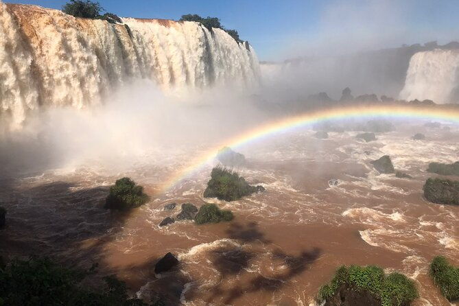 private-iguassu-falls-tour-on-both-sides