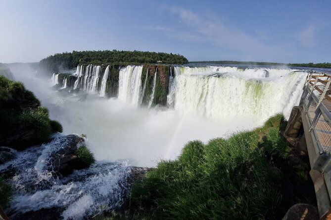 private-iguassu-falls-tour-on-both-sides