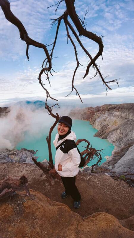 Private Ijen & Bromo Tour : starts from Surabaya/malang - Practical Details and Tips