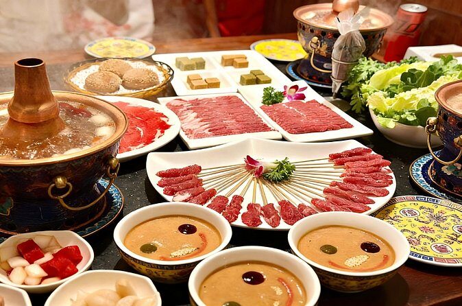 Private Illuminated Beijing Tour with Mongolia Hot Pot Dinner in Hutong - FAQ