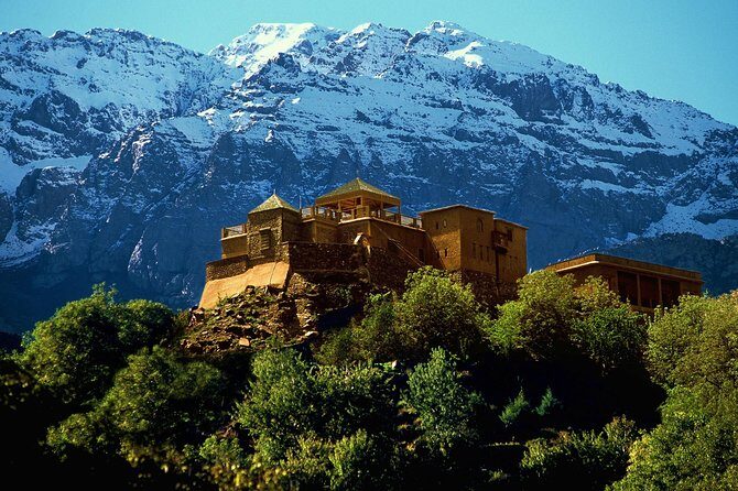 Private Imlil Valley Tour from Marrakech - Why the Imlil Valley Tour Stands Out
