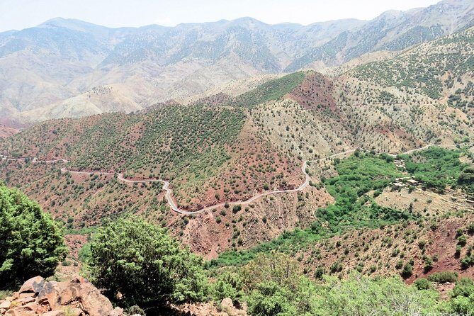 Private Imlil Valley Tour from Marrakech - Who Should Consider This Tour?