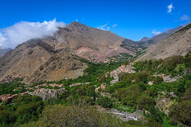 Private Imlil Valley Tour from Marrakech - Final Thoughts