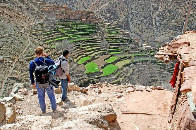 Private Imlil Valley Tour from Marrakech - FAQ