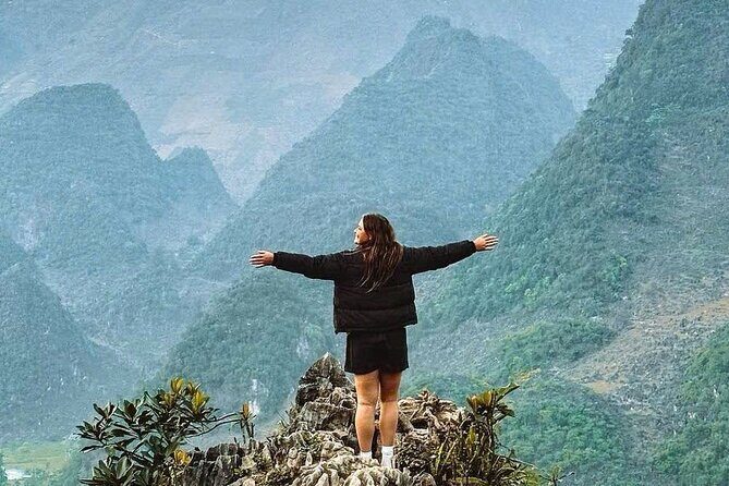 Private, In-depth 3-Day Ha Giang Loop Motorbike Tour from Hanoi - The Journey Begins: From Hanoi to Ha Giang