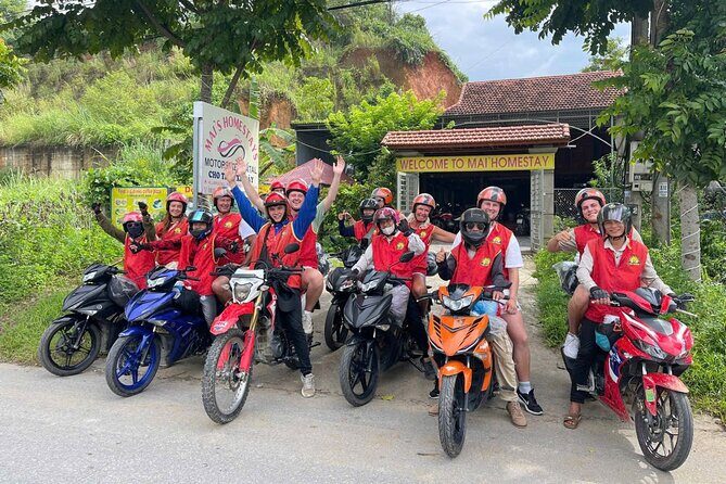 Private, In-depth 3-Day Ha Giang Loop Motorbike Tour from Hanoi - What the Tour Really Offers
