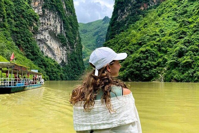 Private, In-depth 3-Day Ha Giang Loop Motorbike Tour from Hanoi - FAQs