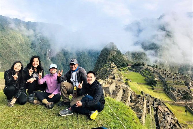 private-inca-trail-to-machu-picchu-1-day