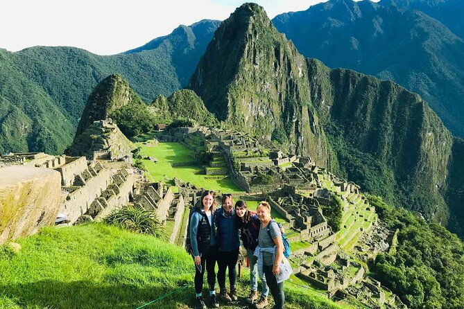 private-inca-trail-to-machu-picchu-1-day