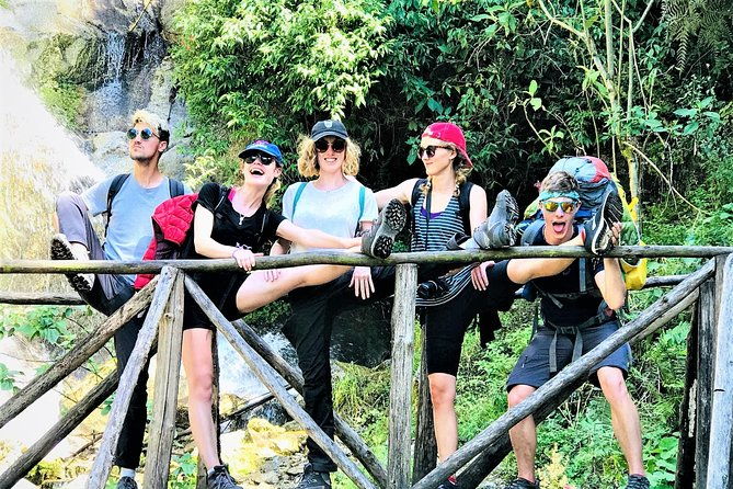 private-inca-trail-to-machu-picchu-1-day