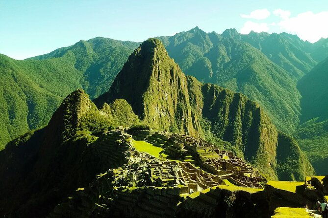 private-inca-trail-to-machu-picchu-1-day