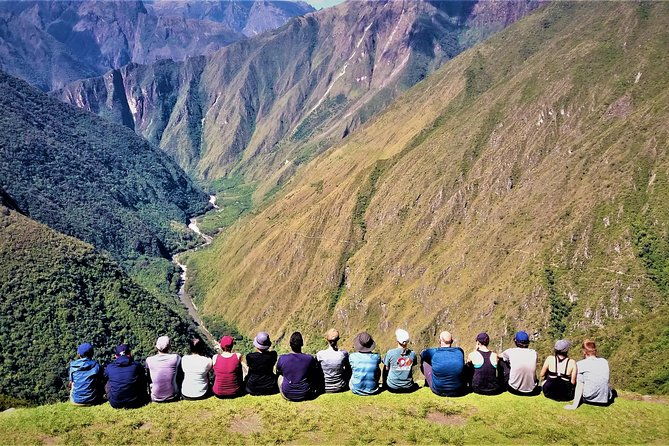 private-inca-trail-to-machu-picchu-4-days