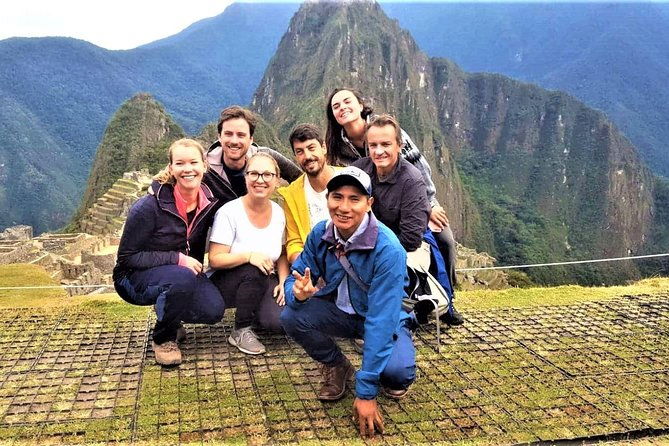 private-inca-trail-to-machu-picchu-4-days
